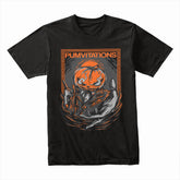 Pumvitations: Harvest of the Shadows Tee