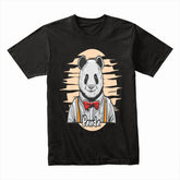 Dapper Panda: Style in the Wild