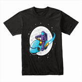 Lunar Velocity: Astro Ride Tee