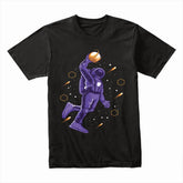 Galactic Dunk: Zero Gravity Slam