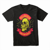 Hellraiser Adventures: Fearless Legacy Tee