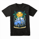 Sunset Cruise – Island Van Vibes