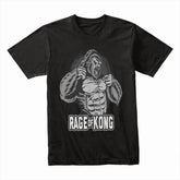 Primal Fury – Rage of Kong