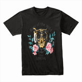 Floral Beast – Roar of the Wild