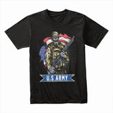 Eternal Soldier: U.S. Army Valor