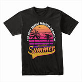 Sunset Drift: Beautiful of Summer Vibes