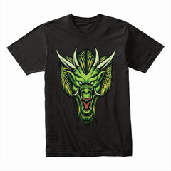 Verdant Fury: The Serpent King Awakens