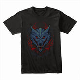 Moonhowl Demon: Bloodfire Awakens