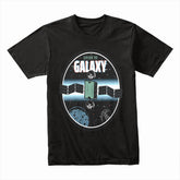 Cosmic Quest: Explore the Galaxy with Joy