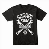 Garage Kings: Custom Motors Crew