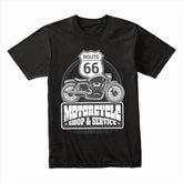 Route 66 Iron Works: Motorcycle Shop & Service