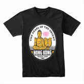 Pearl of the Orient: Hong Kong Heritage