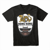 Dragon Crest: Hong Kong Glory