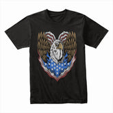 Wings of Liberty: American Pride Edition