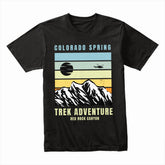 Red Rock Horizon: Colorado Trek Edition