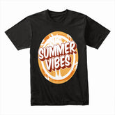 Golden Vibes – Palm Sunset Edition