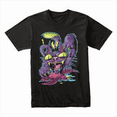 Savage Instinct: Feral Frenzy Tee