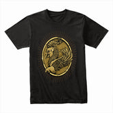 Mythic Ascendancy – The Golden Griffin Emblem