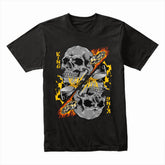 Skull King Inferno – Dual Reign Edition