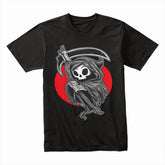Grimly Cute – Reaper’s Glow Tee