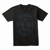 Heritage Threads – Authentic Vintage Tee