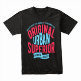 Urban Legacy – Superior Streetwear Tee