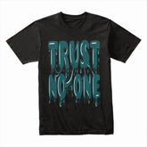 Drip of Doubt – Trust No One Tee
