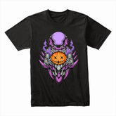 Pumpkin Core: Cyber Haunt Edition