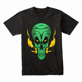 Venom Wraith: Toxic Skullfire
