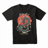 Sky Serpent: The Superior Dragon