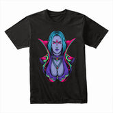 Sorceress of the Void