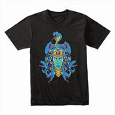 Neon Medusa Reign