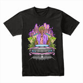 Urban Throne: Street Royalty Tee