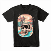 Tropical Afterlife: Paradise Lost Edition