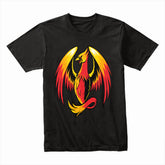 Blaze Reborn: Rise of the Phoenix