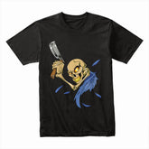 Grim Slash: Cleaver of Chaos