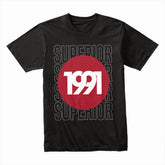 Superior 1991: Retro Core Edition