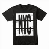 NYC Stack: Urban Core Edition