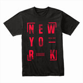 Neon Grid: New York Run Edition