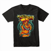 Street Spice: Urban Cowgirl Vibe Tee