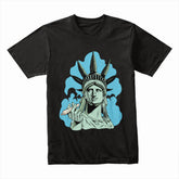 High Liberty: Freedom Rolled Tight