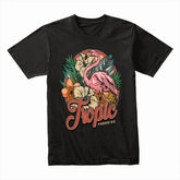 Flamingo Bloom: Tropic Escape Edition