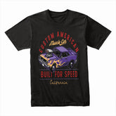 Speed Forge: American Muscle Legacy