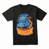 Wreck Beast: Urban Mutant Power Tee