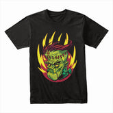 Voltage Ghoul: Shockwave Mutant Tee