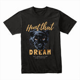 Dream Stalker: Panther Ambition Edition