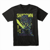 Shadown: Blade of the Fallen King Tee
