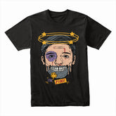 Smiling Scars – “I’m Fine” Expression Tee