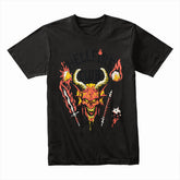 Hellfire Club: Demonic Campaign Tee