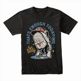 Done & Dusted – Lazy Mood Tee